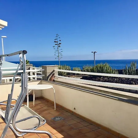 Appartamento Atlantic View